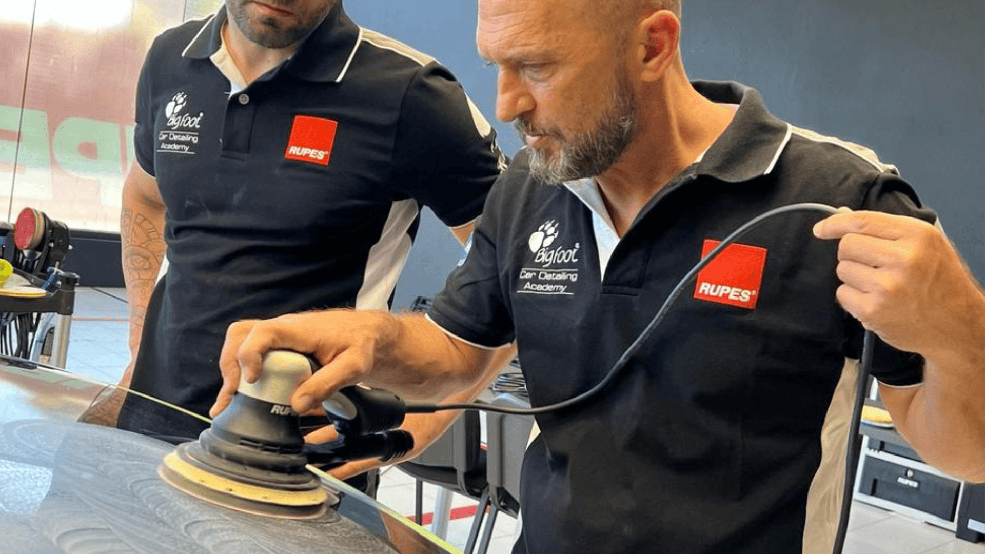 Curso Completo de Iniciación al Detailing